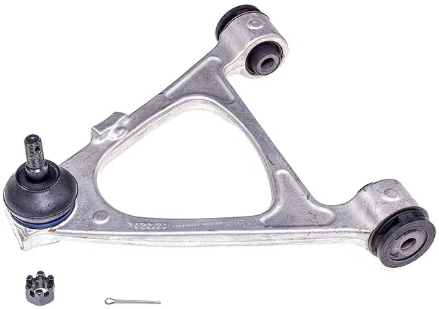 CB65097PR – DORMAN Control Arm, OE Replacement Non Adjustable With Ball Joint And Bushings